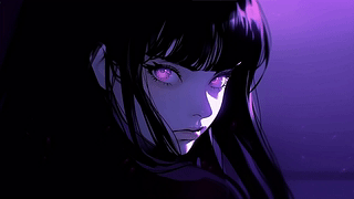 少女