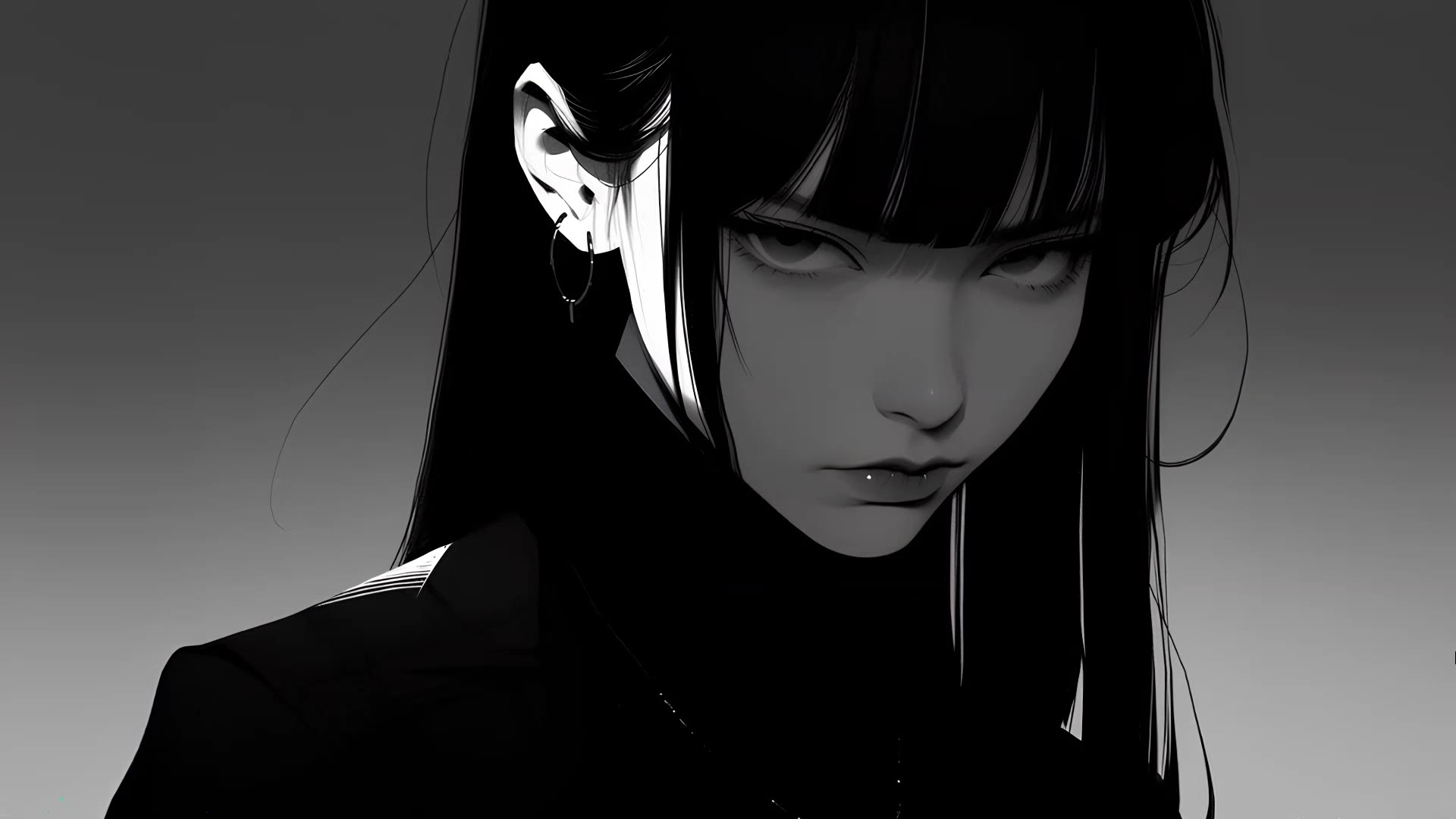 少女