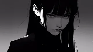 少女