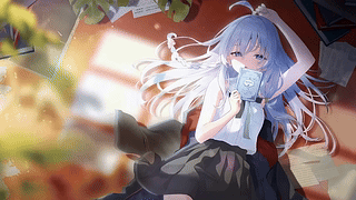 伊蕾娜
