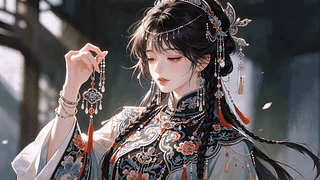 执玉