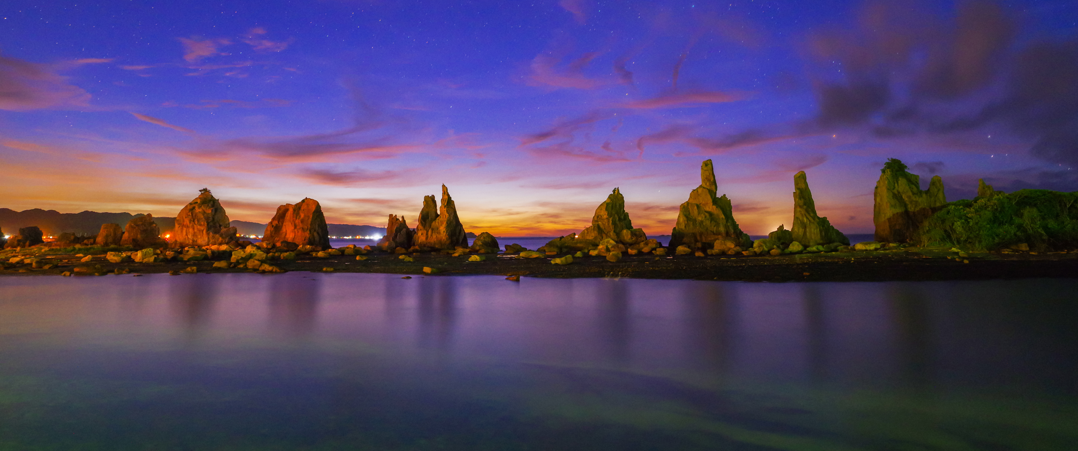 美丽的夜景 星空探索344_20578
