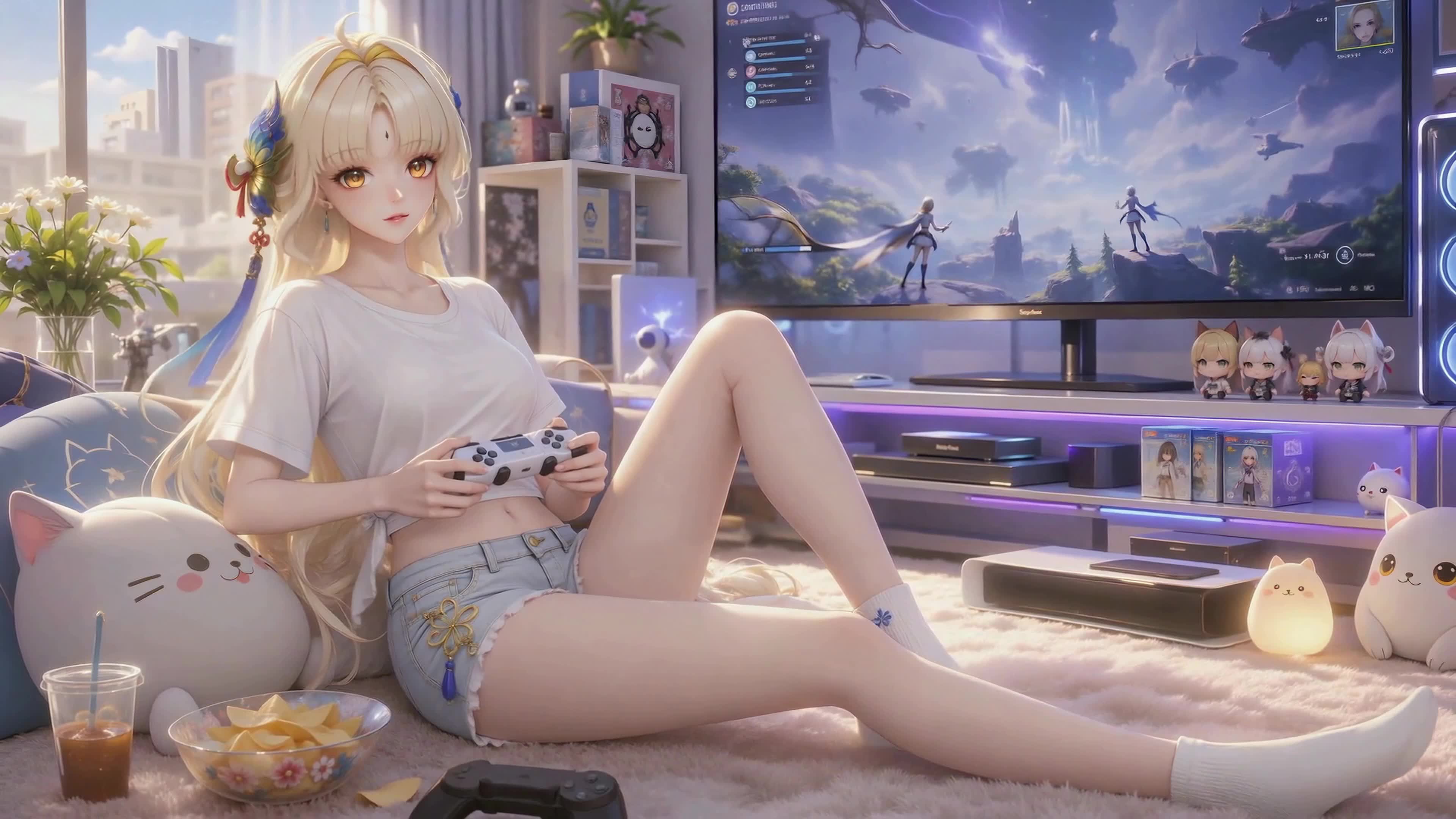 穗穗