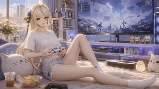 穗穗