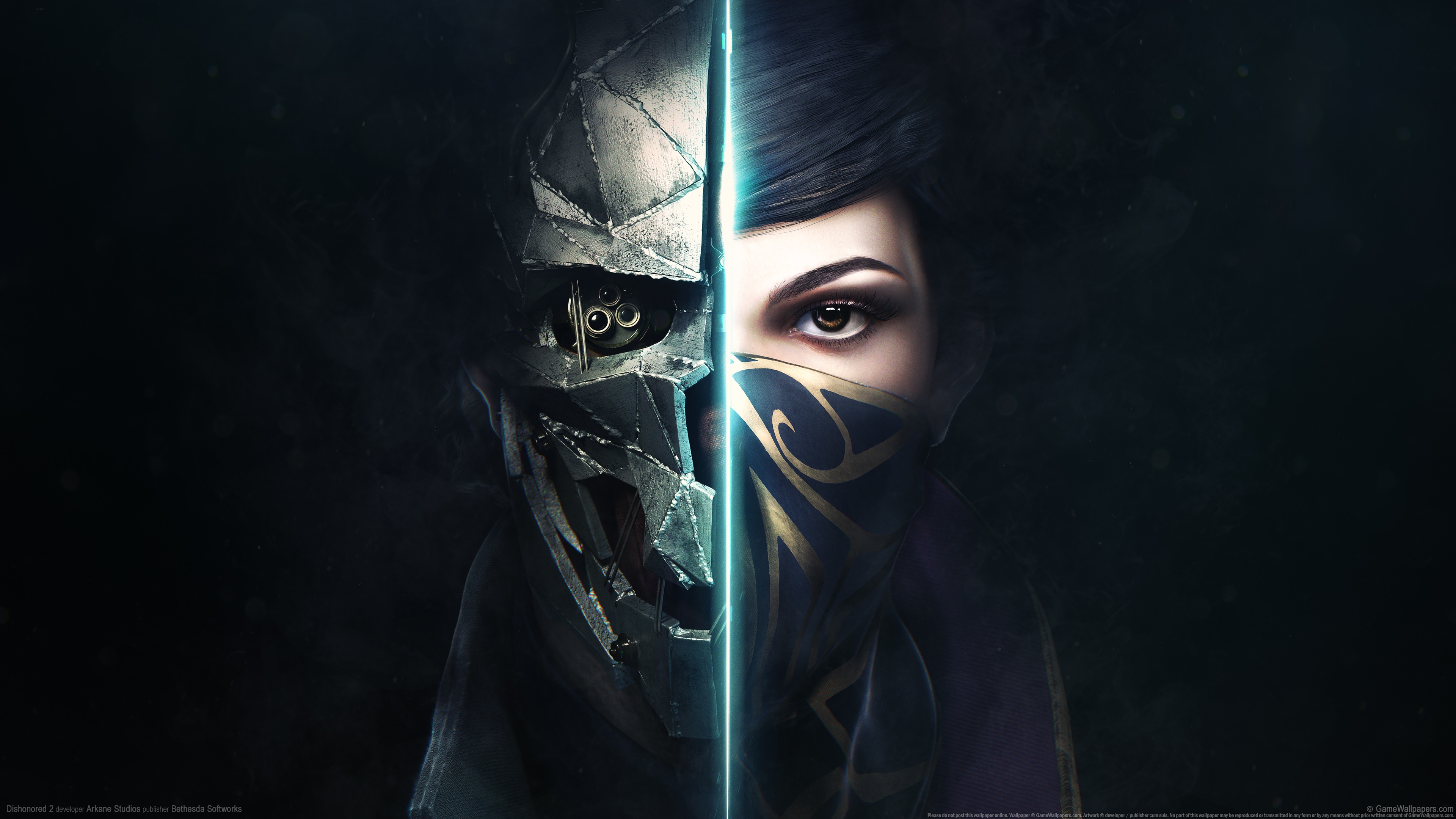 耻辱2(Dishonored 2)4k_17736