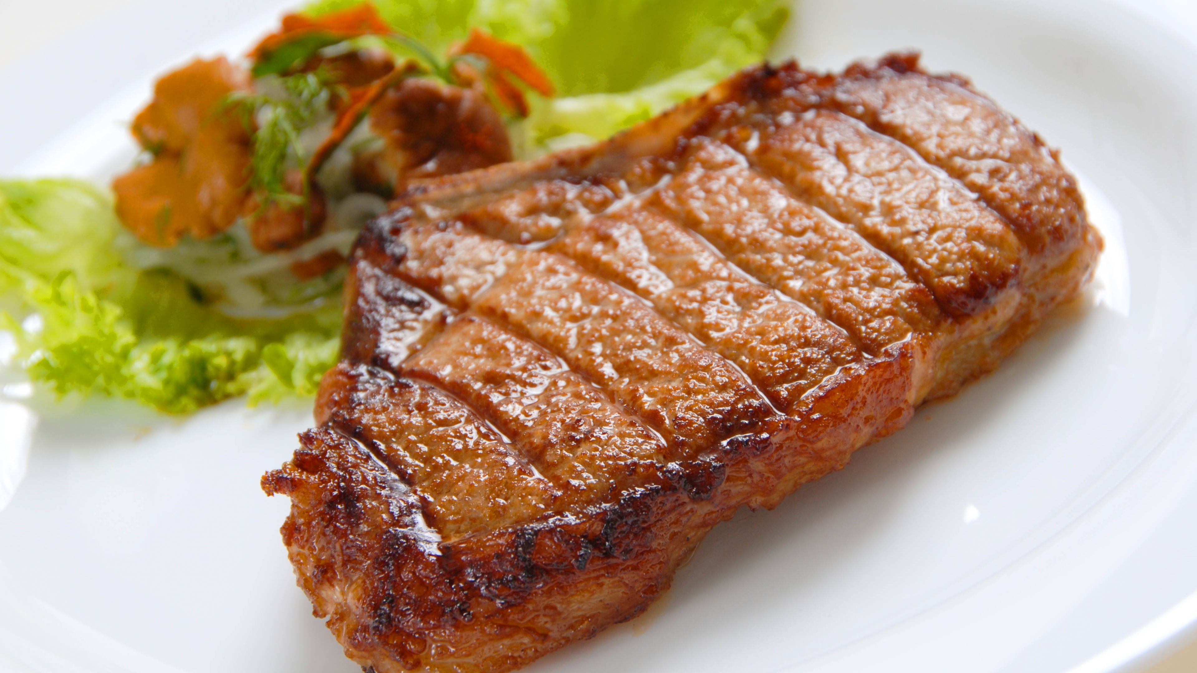 肉类 牛排4K美食壁纸_12020