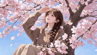 浪漫樱花