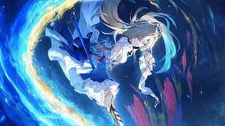 鸣潮·卡提希娅
