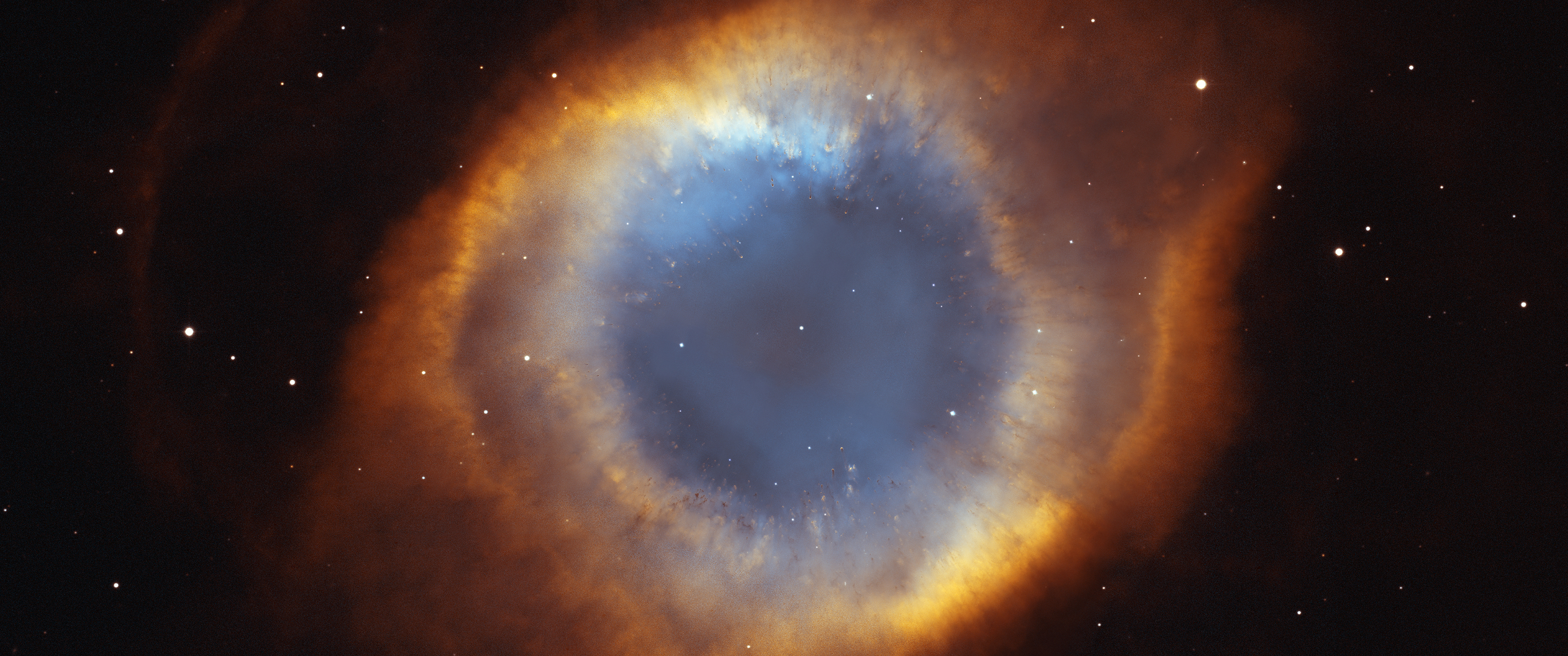 螺旋星云带鱼屏壁纸3440_18682