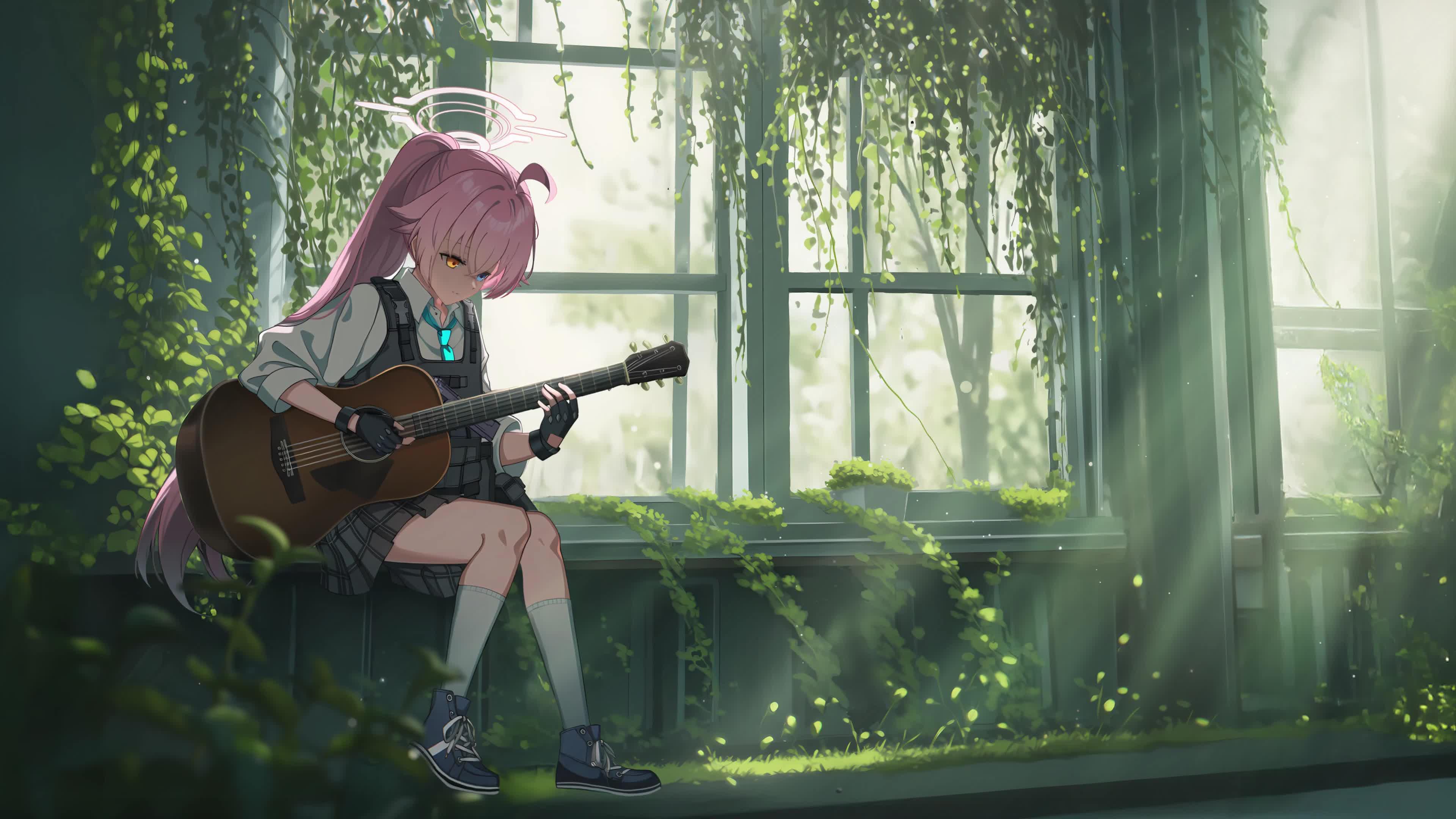 小鸟游星野