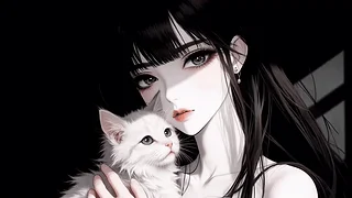 二次元少女