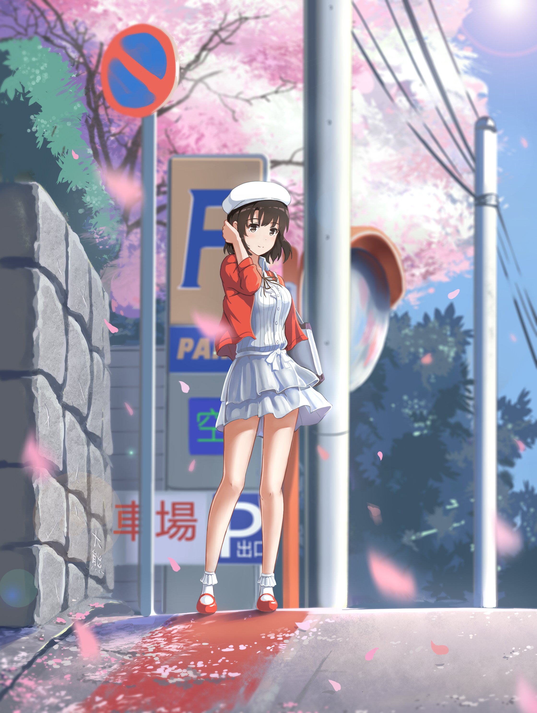 路人女主的养成方法 加_20367