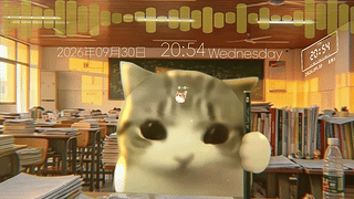 写作业的妙脆角