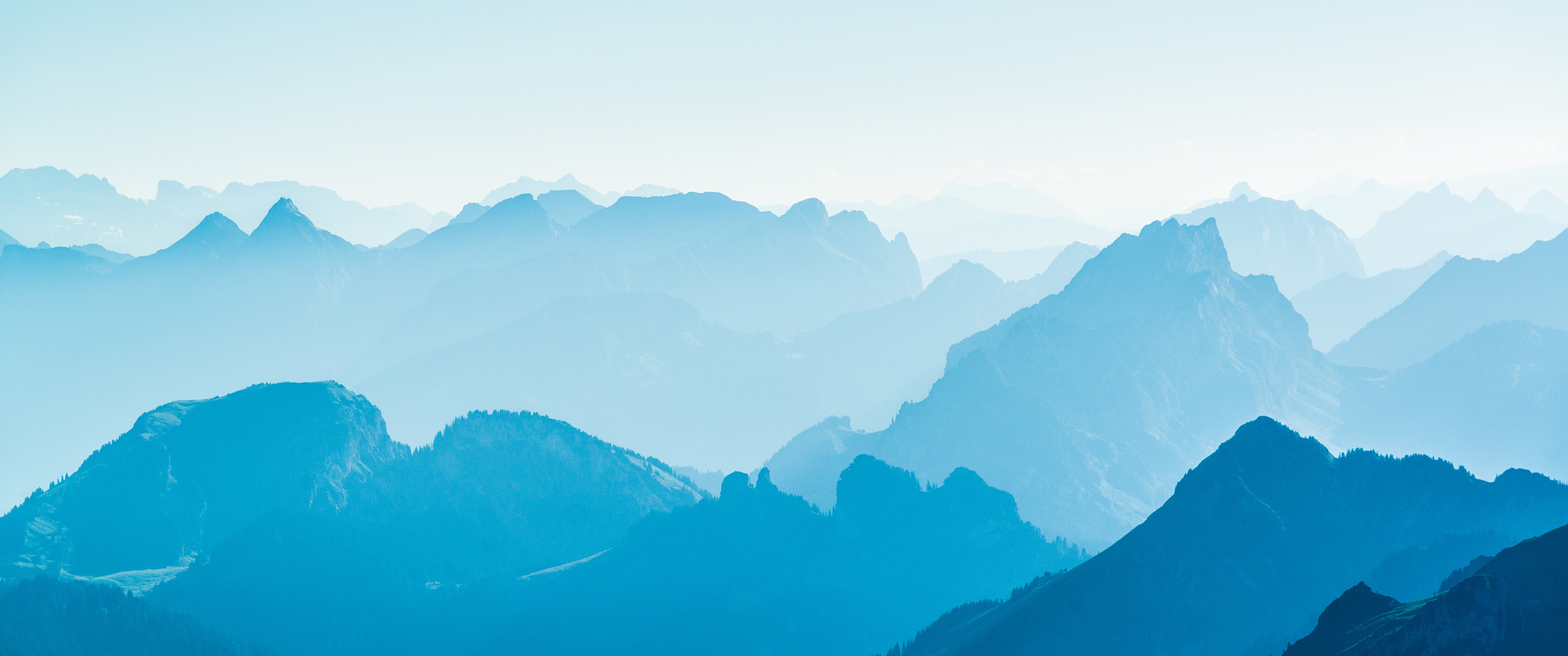 阿尔卑斯山脉3440x1440_18905