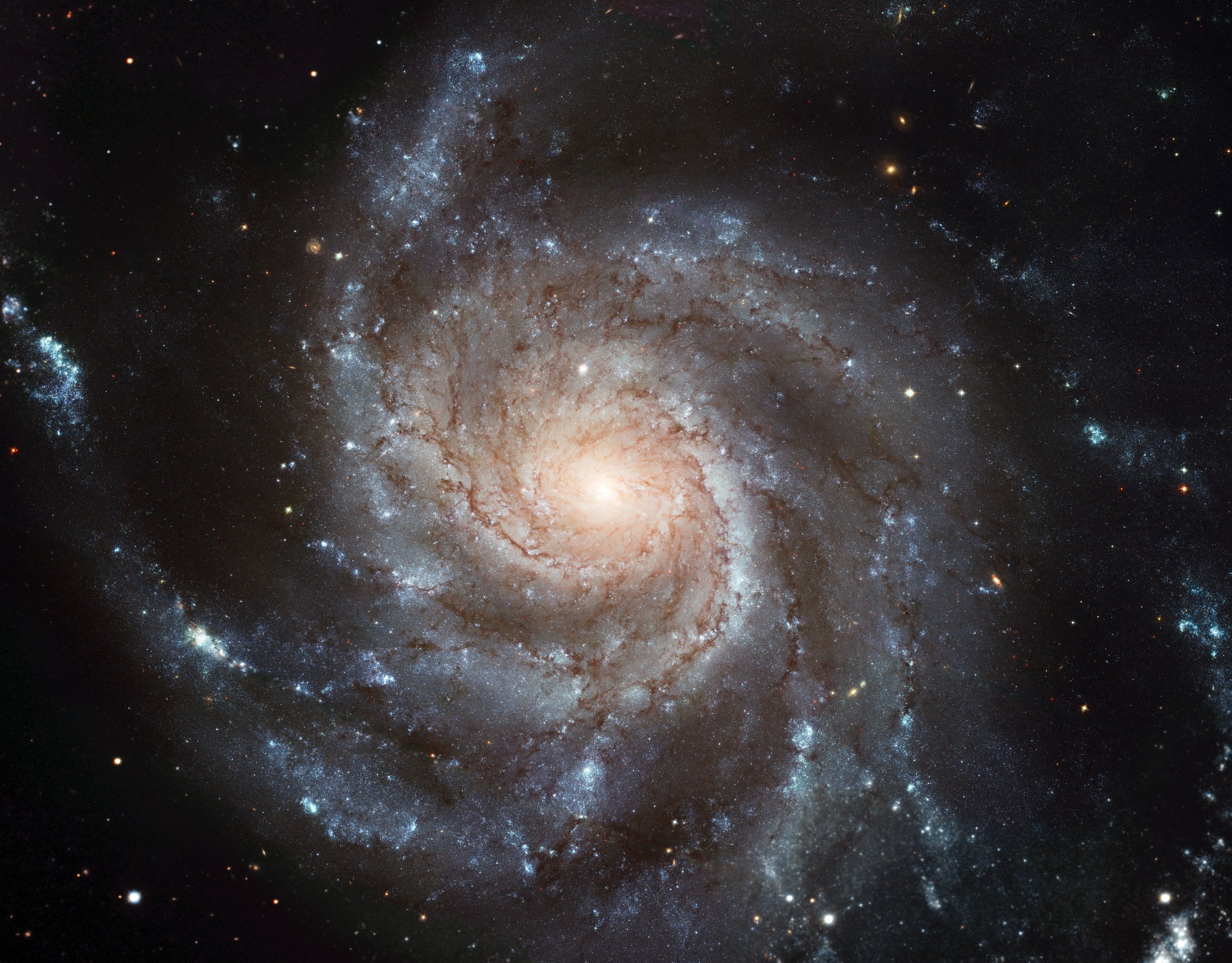 风车星系壁纸_8588