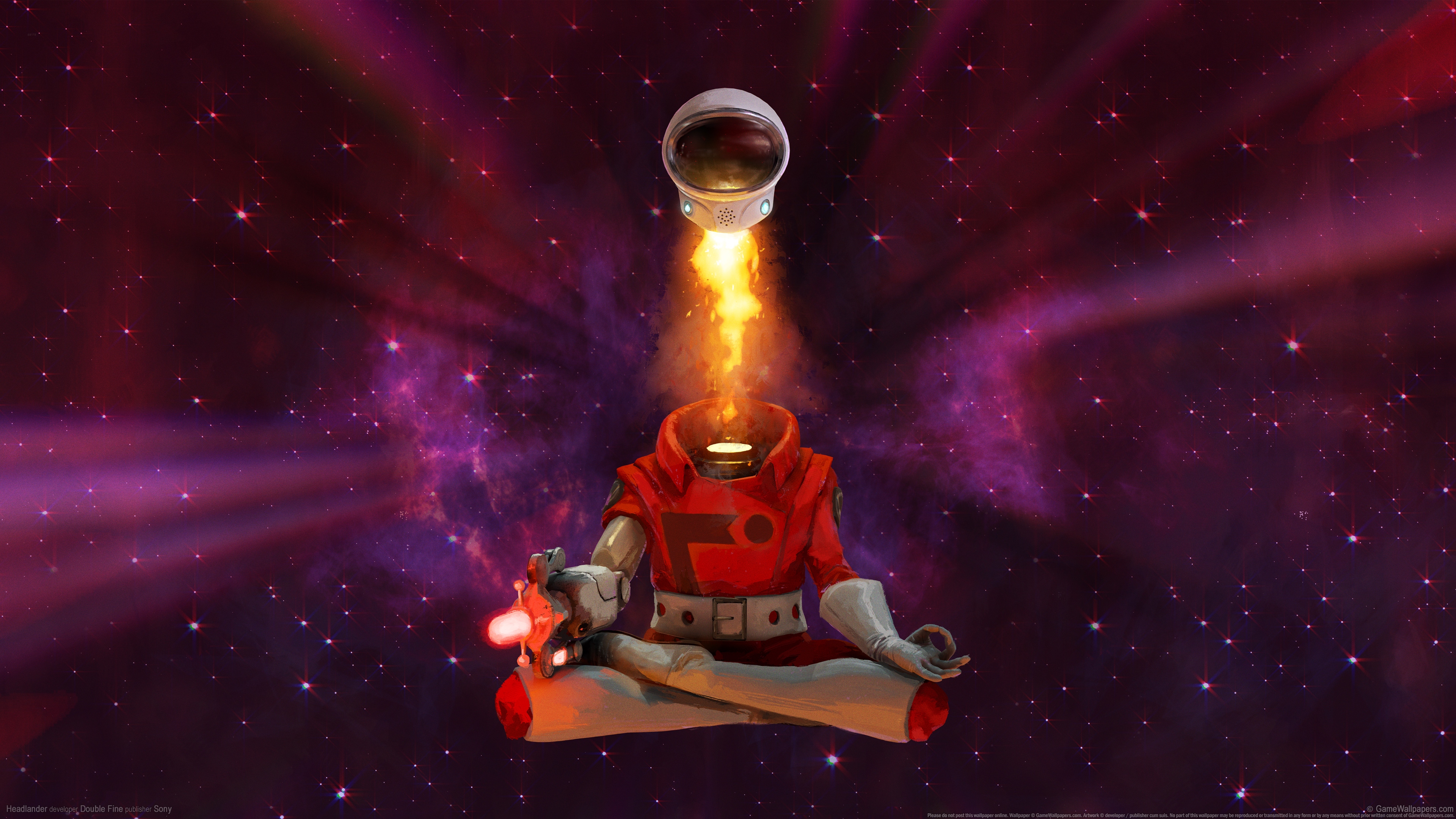 首席登陆舱(Headlander)_17727