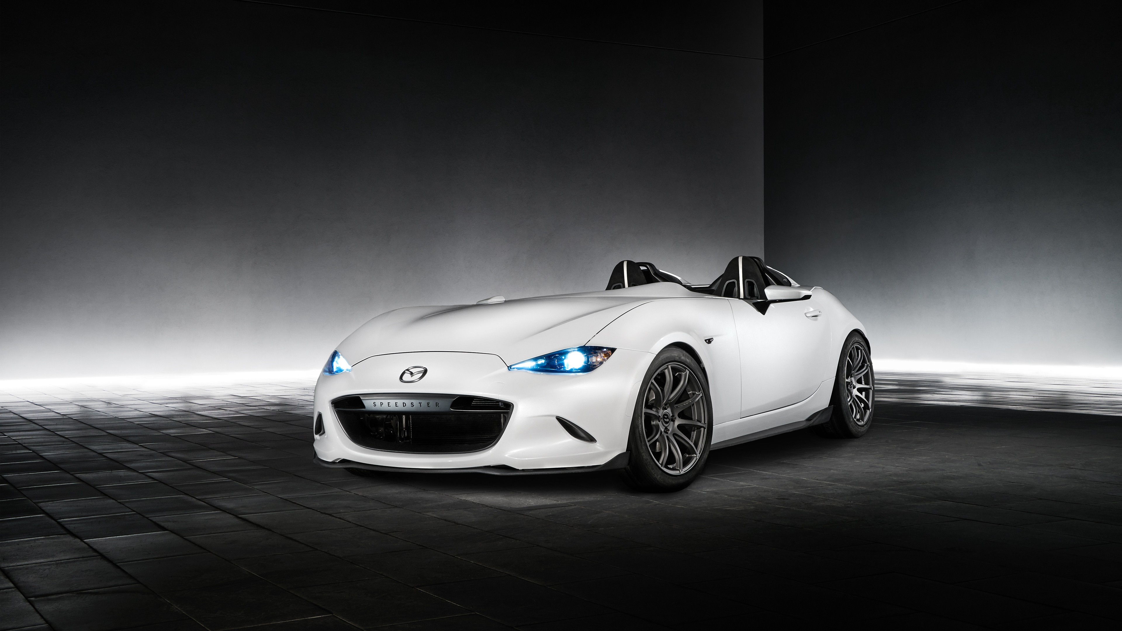 马自达MX 5 Speedster E_10423