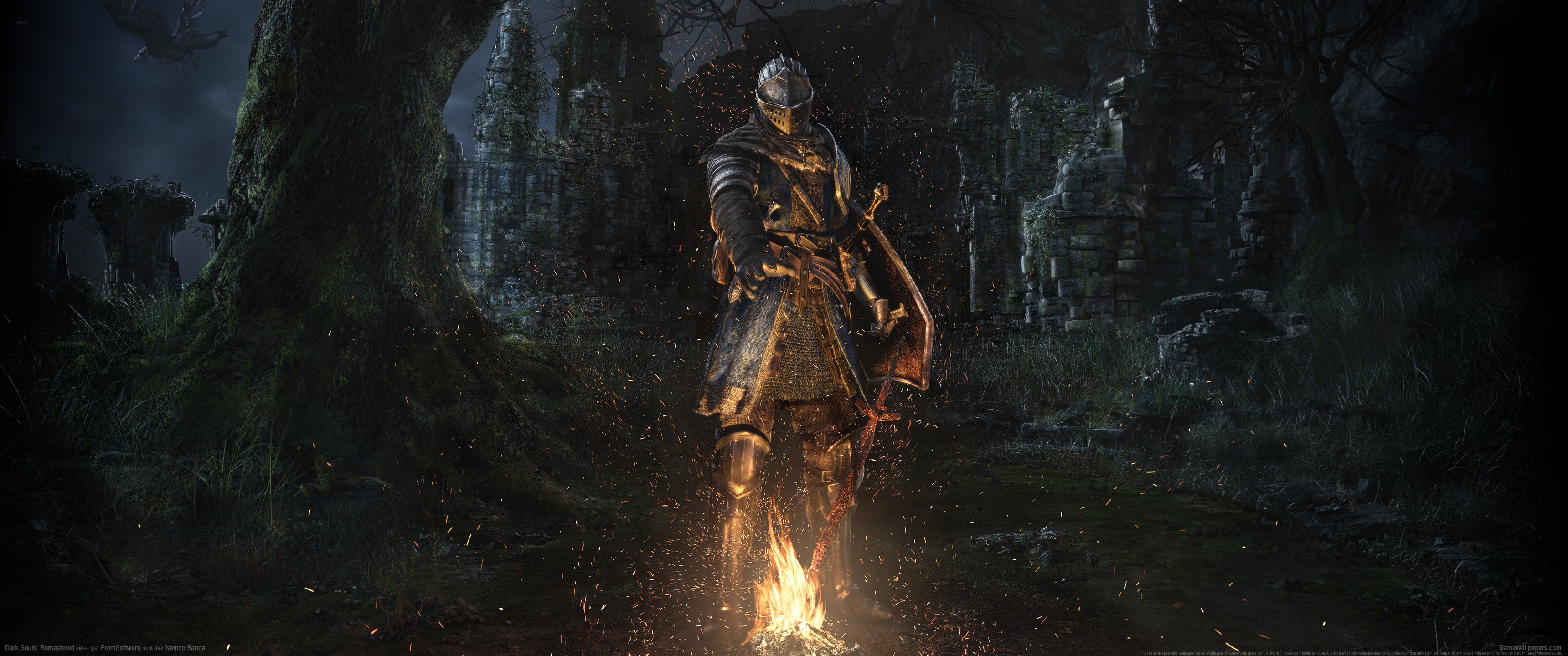 黑暗之魂dark souls 344_17480