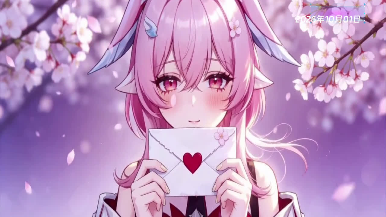 原神莉奈娅