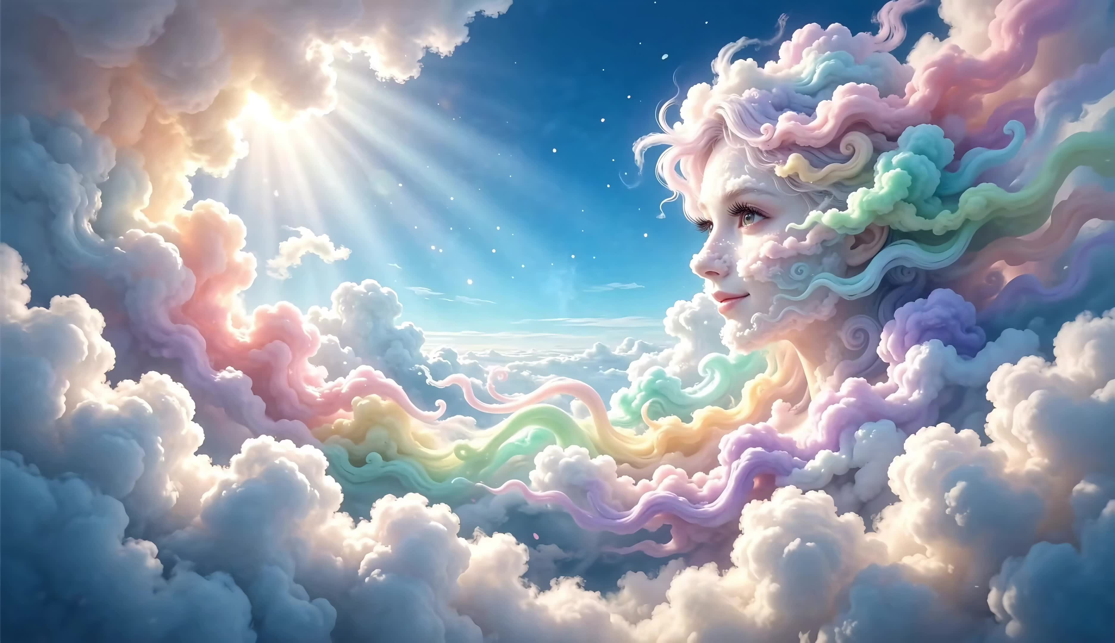 奇幻梦想