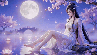 洗脚