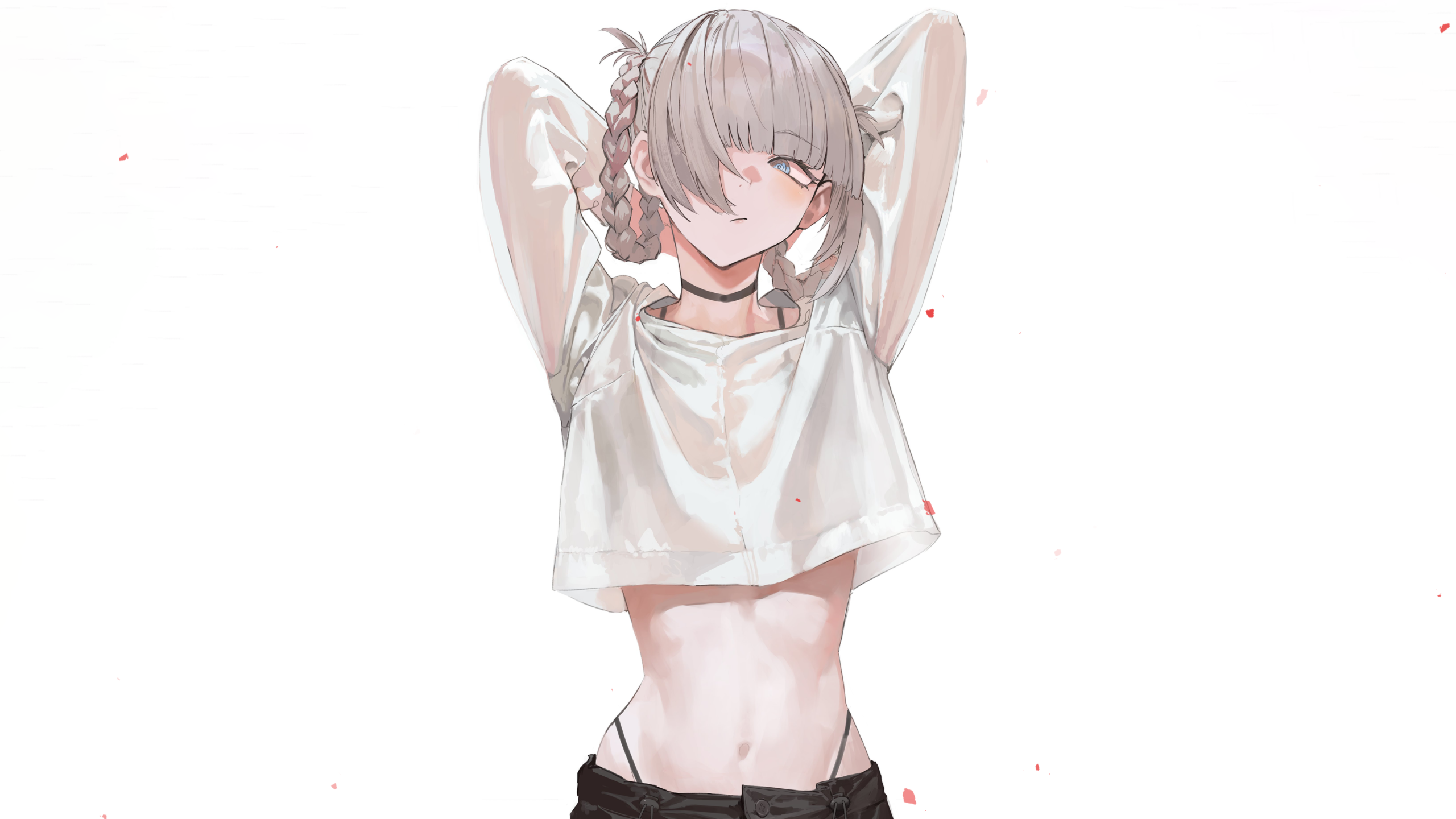 七草荠（动态壁纸）