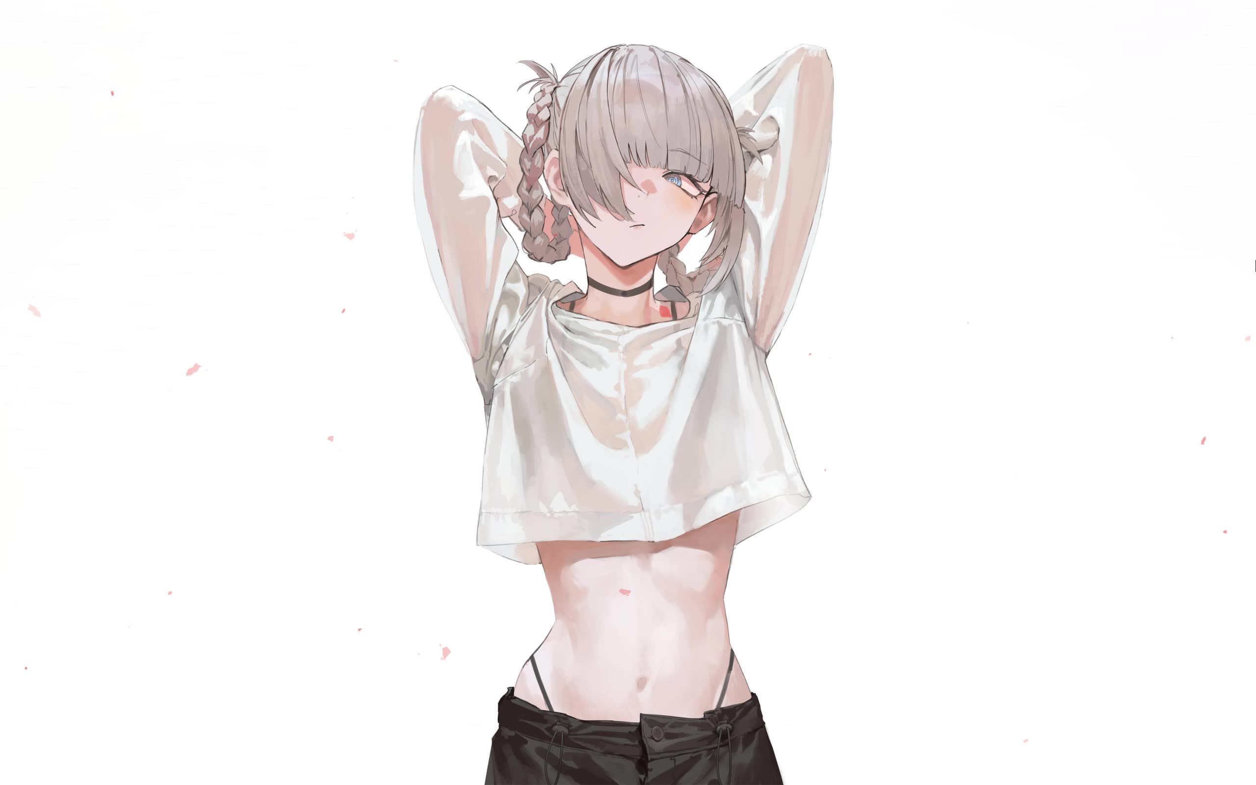 七草荠（动态壁纸）