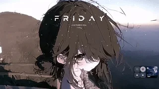 Sunday・山野周日-4K 动态壁纸