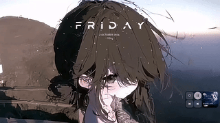 Sunday・山野周日-4K 动态壁纸