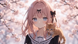 春樱予喵