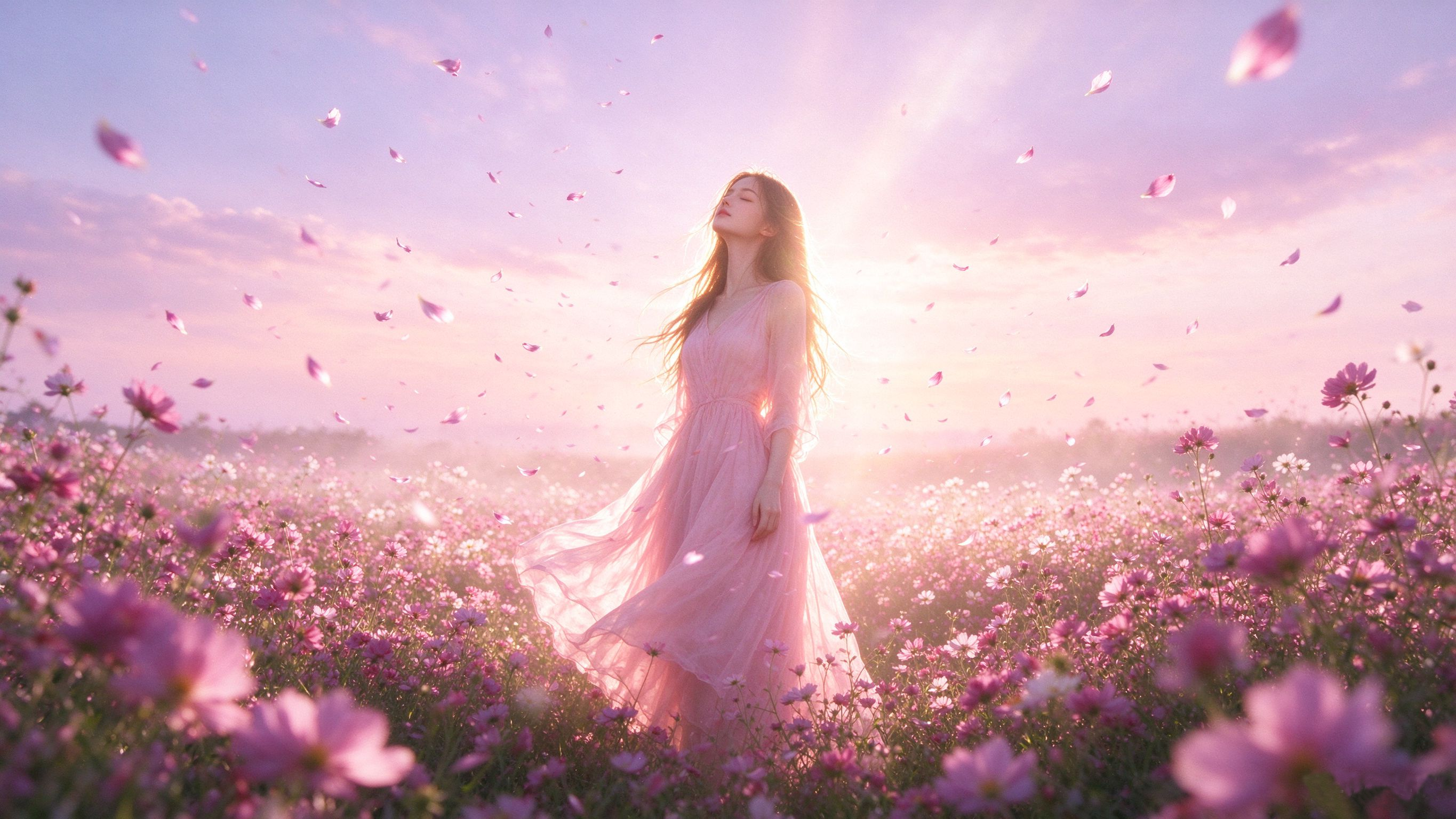花海