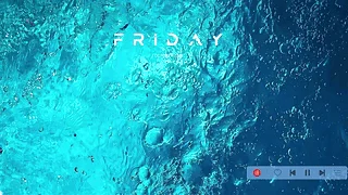 治愈系养眼水面（可互动玩水！）-4K 可互动壁纸