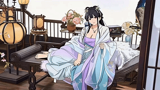 春阁候君