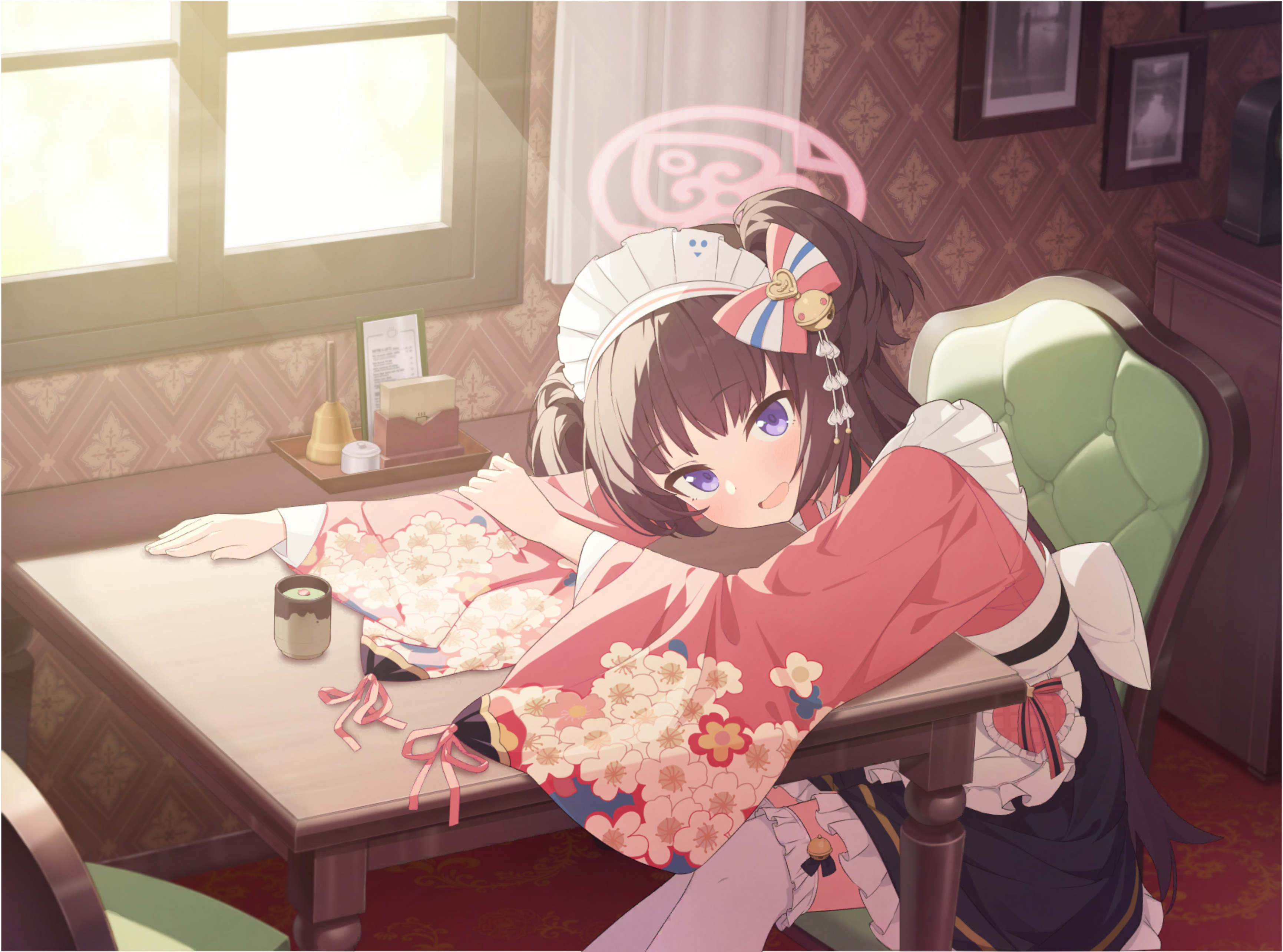 静子~嘿嘿