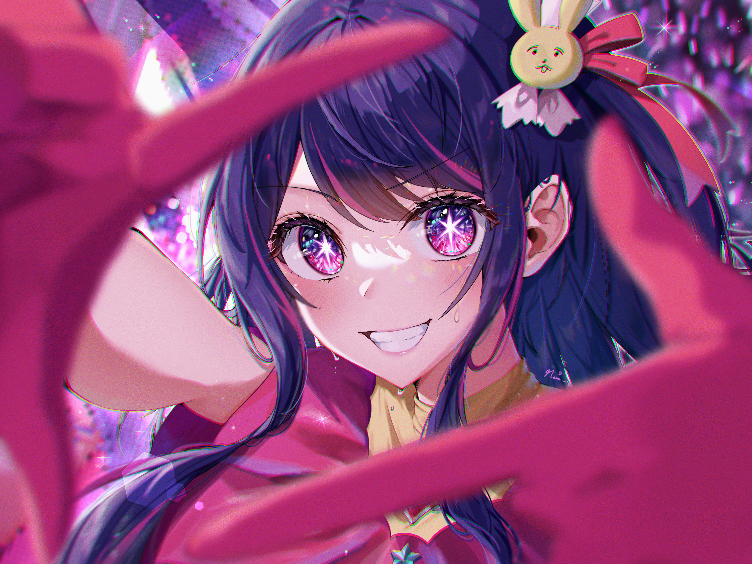 i9u