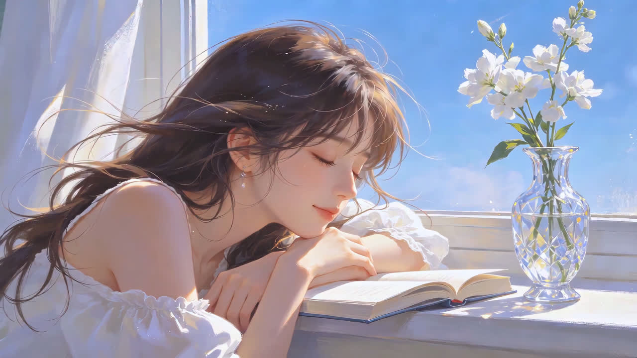 琉璃花瓶