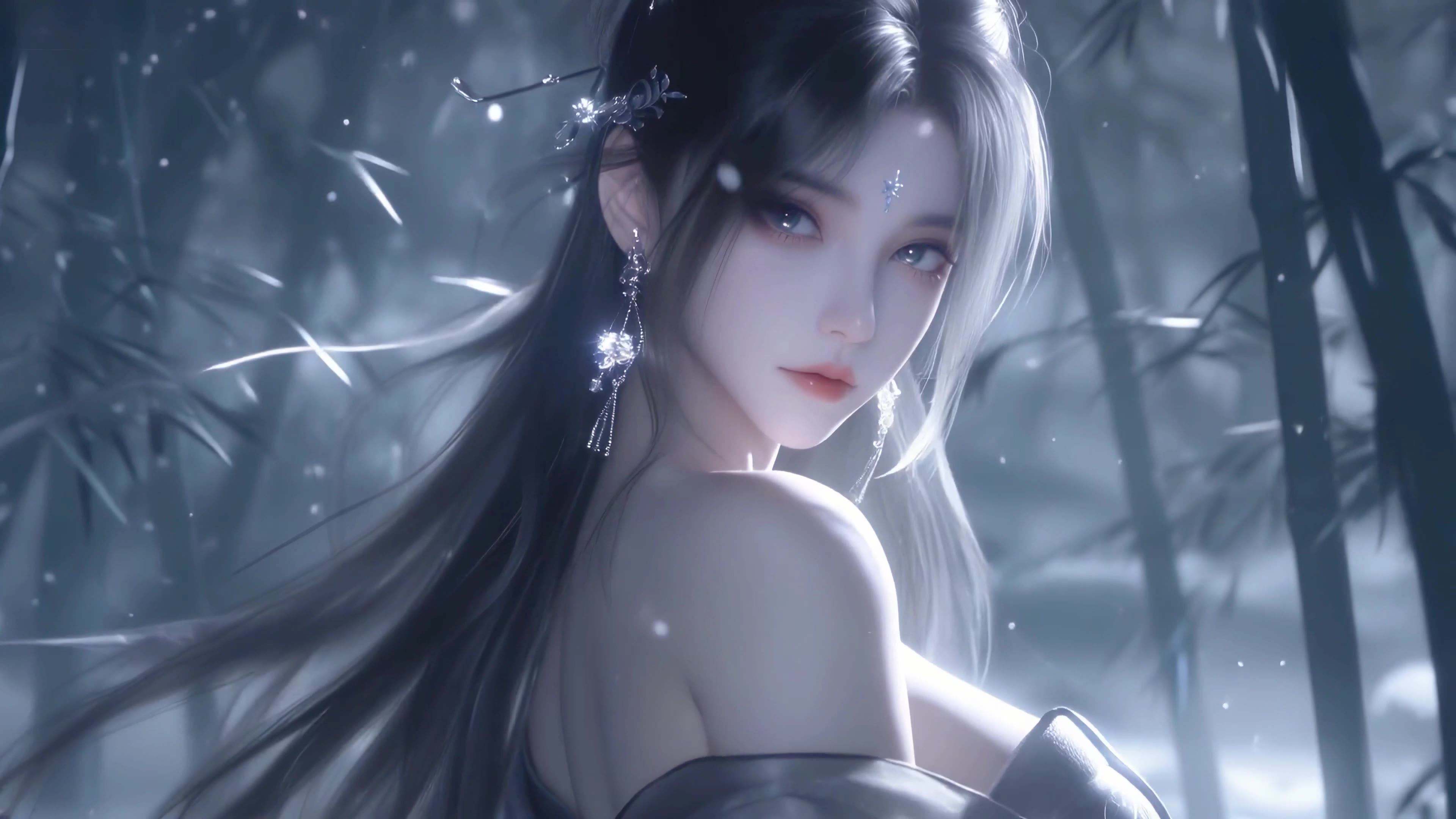 陆雪琪