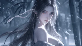 陆雪琪