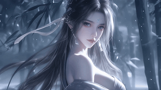 陆雪琪