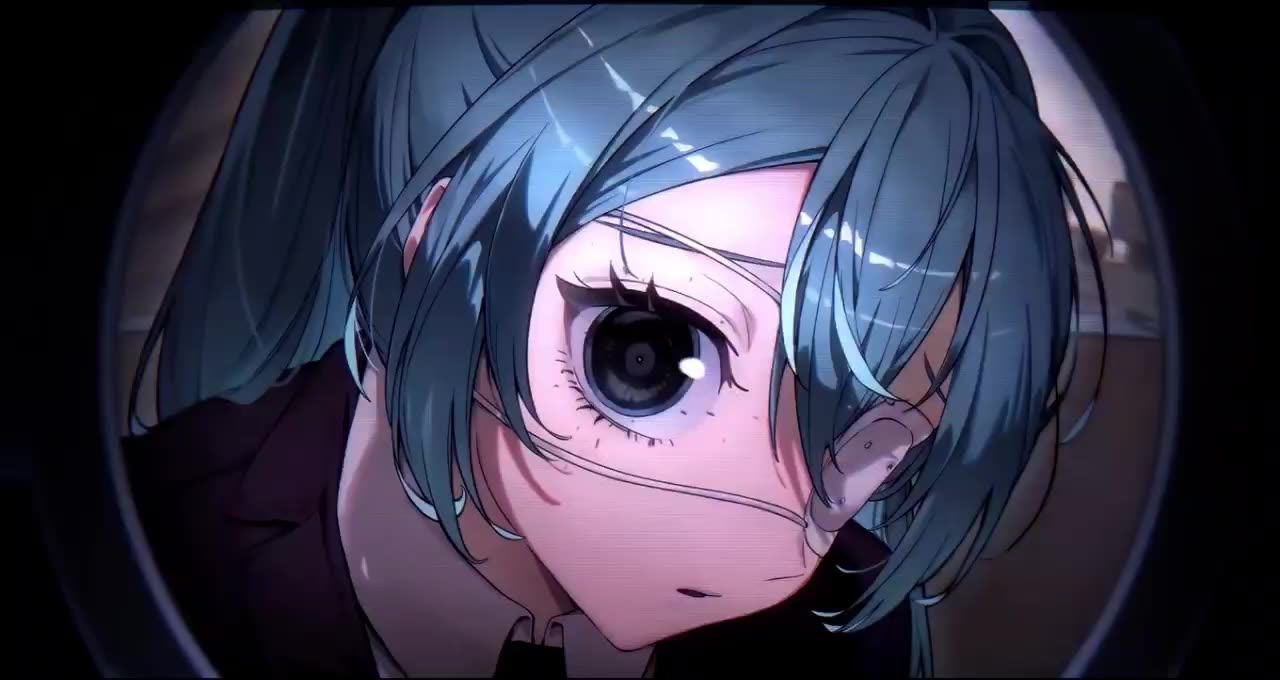 初音未来