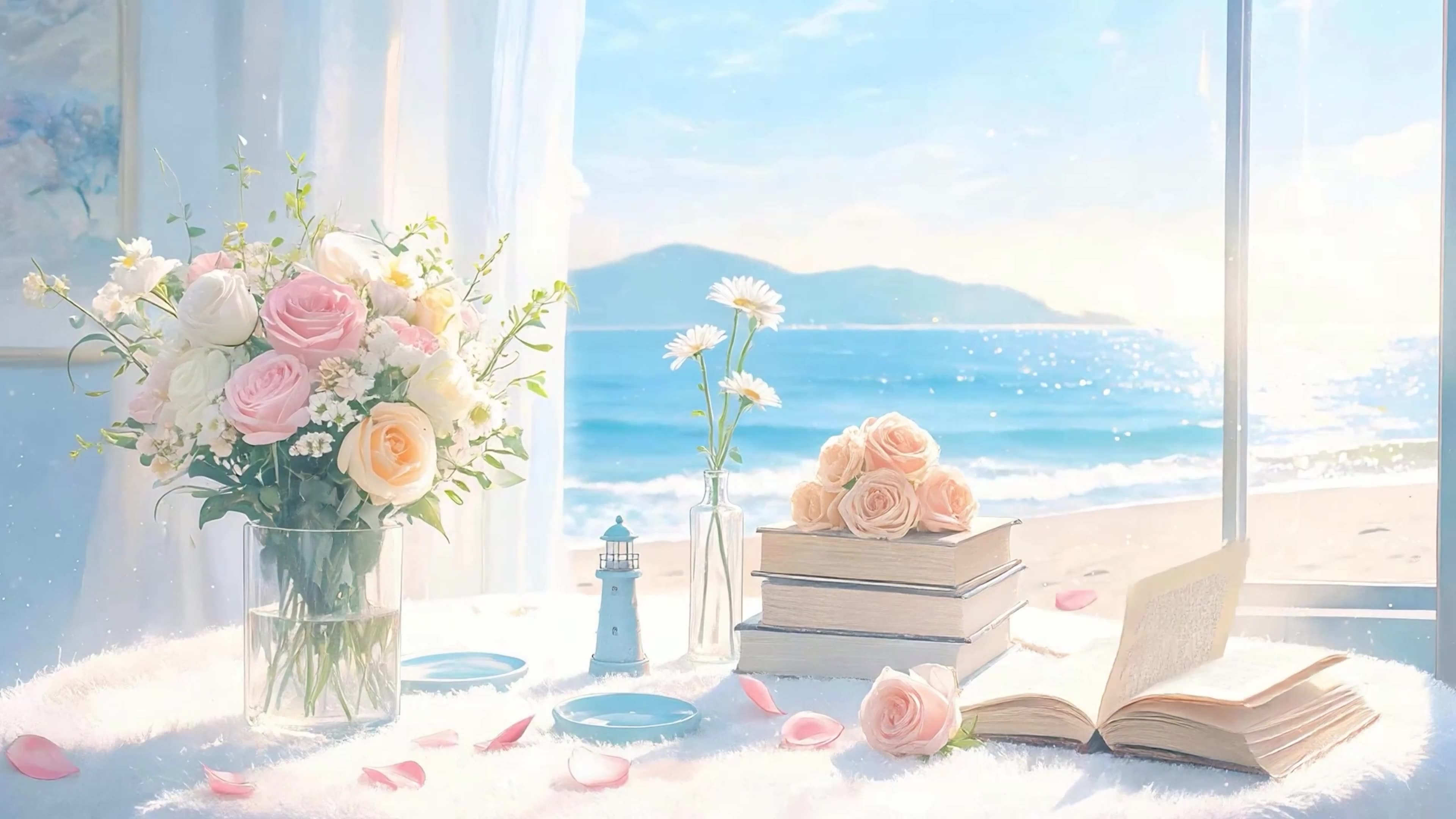 海景