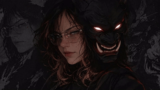 我的恶魔 - yanes