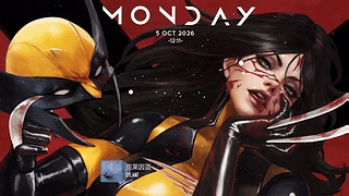 Laura Kinney 壁纸 | X-23 | 金刚狼 | 漫威漫画