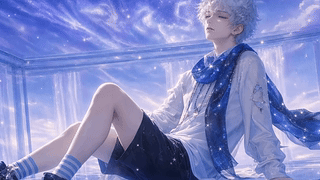 星空少年
