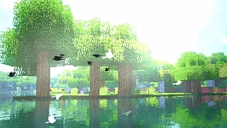 我的世界