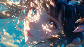 海底星河