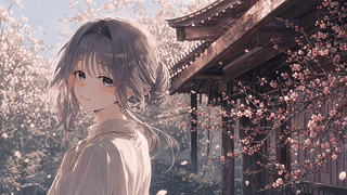 和栗熏子· 梅影回眸