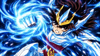圣斗士星矢 序曲