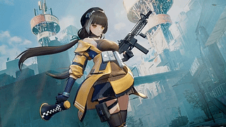 少女前线2