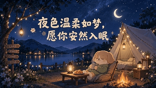 轻松氛围感